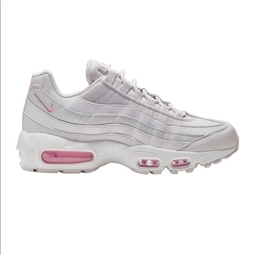 Nike Air Max 95 'Psychic Pink' women size 5 - Picture 1 of 6